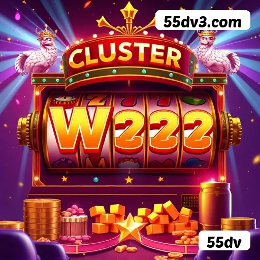 Análise de apostas 55dv