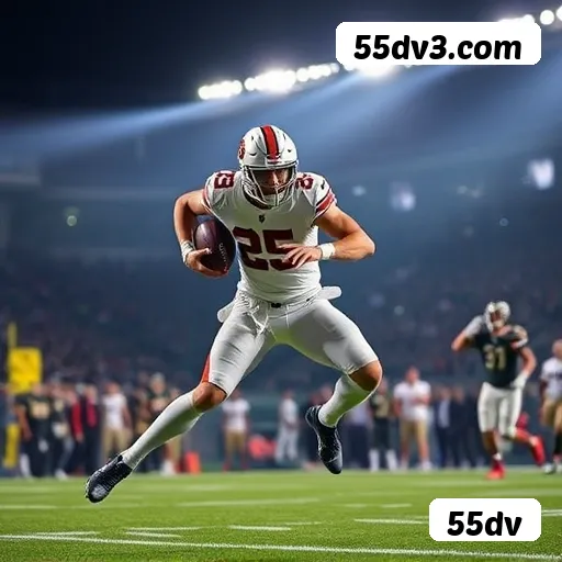 Histórico de apostas 55dv