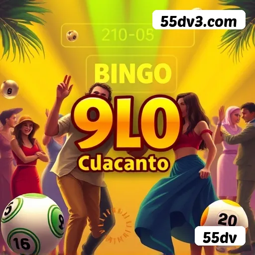 Plataforma 55dv - Imagem principal